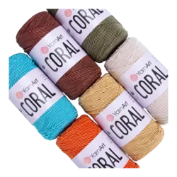 קורל CORAL