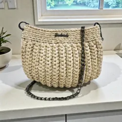 סדנה פרונטלית לתיק דגם "צדף"