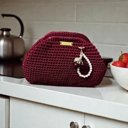 סדנה פרונטלית לתיק קלאץ (למתקדמות בלבד)